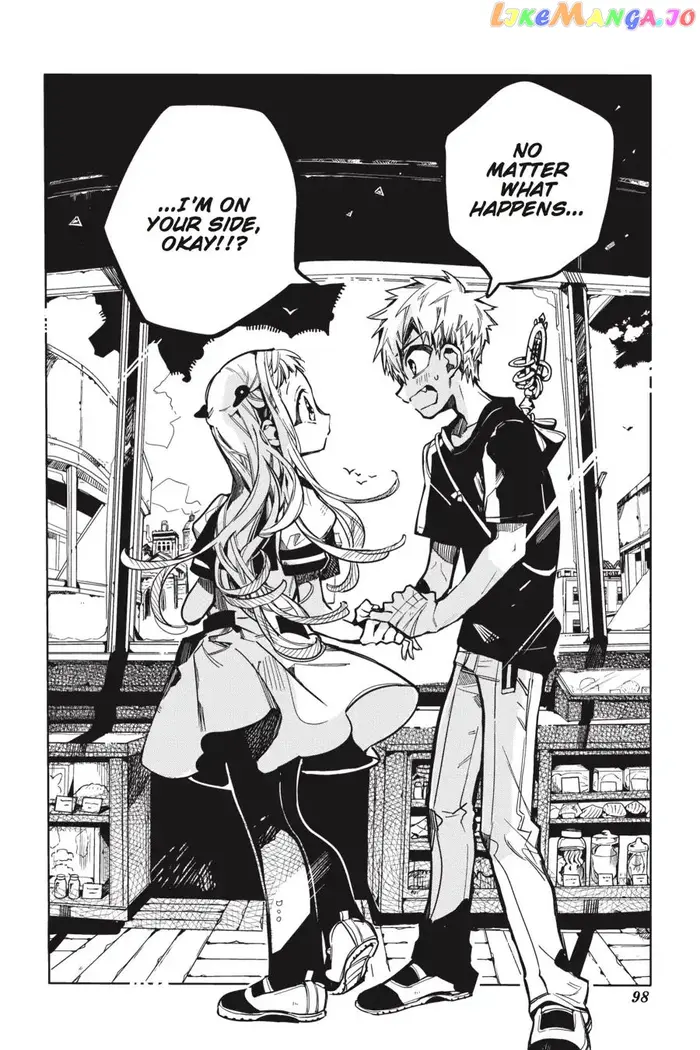 Toilet-Bound Hanako-kun Chapter 28 image 20_optimized